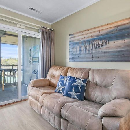 Mariner'S Cove Apartment Myrtle Beach Exterior photo