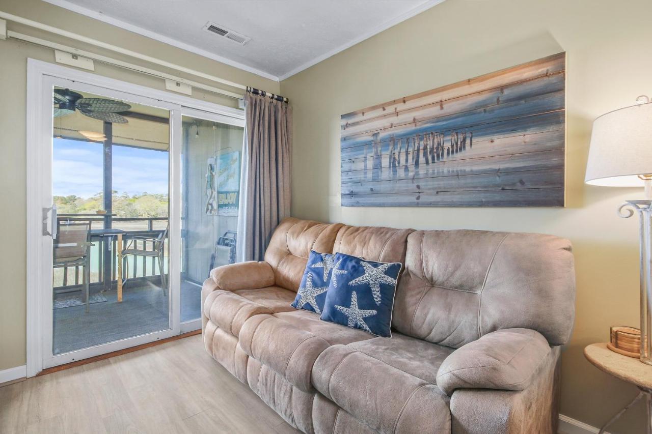 Mariner'S Cove Apartment Myrtle Beach Exterior photo