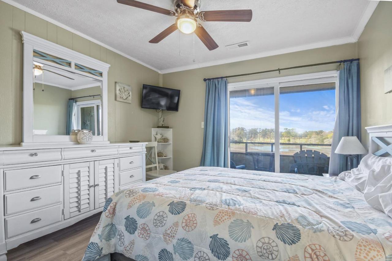 Mariner'S Cove Apartment Myrtle Beach Exterior photo