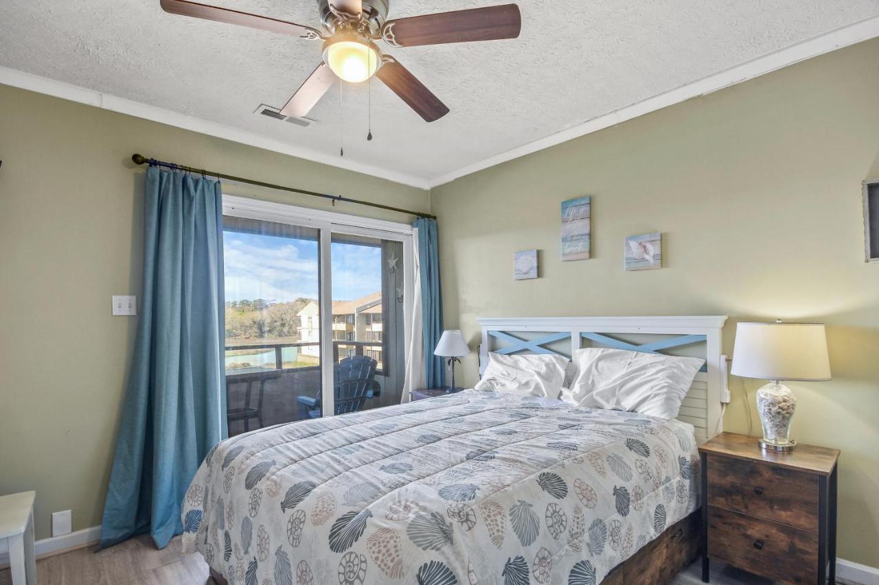 Mariner'S Cove Apartment Myrtle Beach Exterior photo