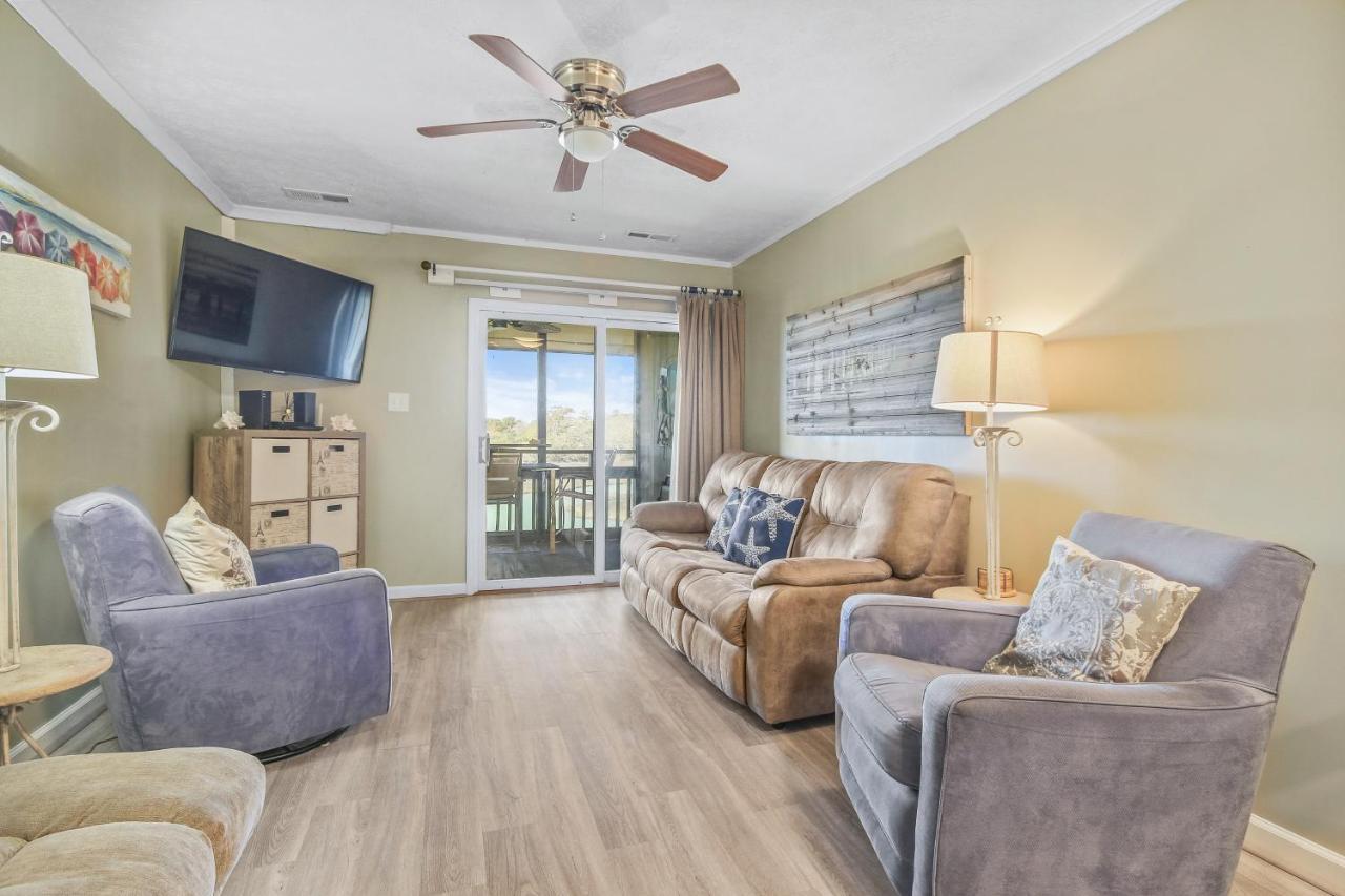 Mariner'S Cove Apartment Myrtle Beach Exterior photo